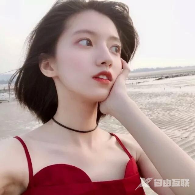 抖音美女头像高清图片(高清美女图片微信头像大全 清新)