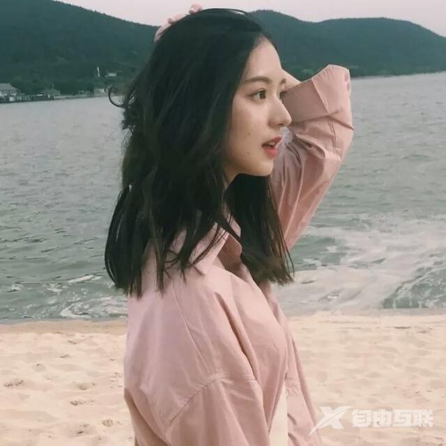 抖音美女头像高清图片(高清美女图片微信头像大全 清新)