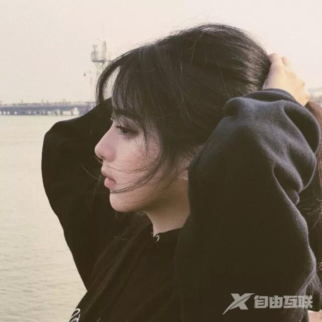 抖音美女头像高清图片(高清美女图片微信头像大全 清新)