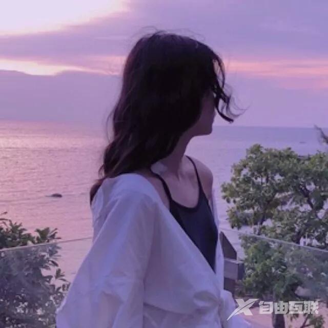 抖音美女头像高清图片(高清美女图片微信头像大全 清新)