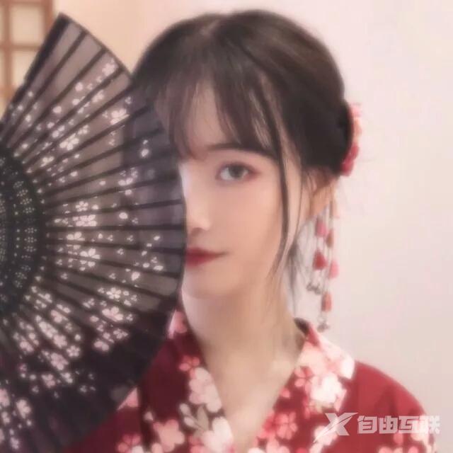 抖音美女头像高清图片(高清美女图片微信头像大全 清新)