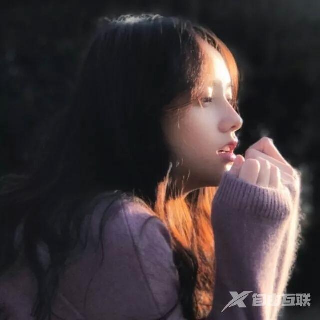 抖音美女头像高清图片(高清美女图片微信头像大全 清新)