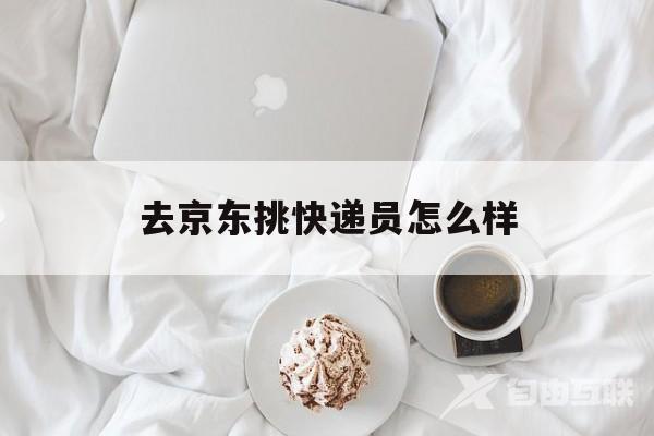 去京东挑快递员怎么样(京东快递员怎么样好干吗)