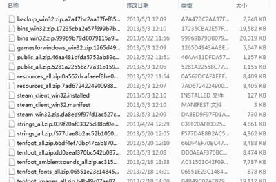 steam不能登录怎么办 无法连接至steam网络的解决方法(1)