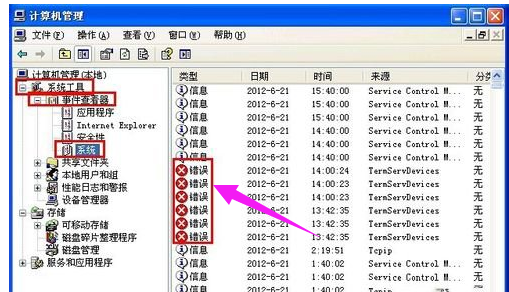 电脑关机后总是重启怎么办(12)