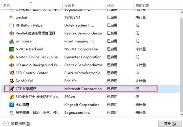 电脑打字怎么打不出来(3)