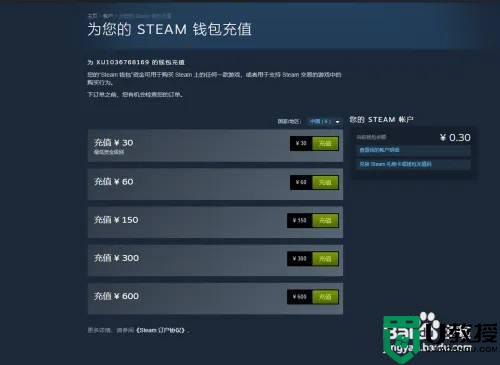 steam怎么开通市场_如何开通steam市场