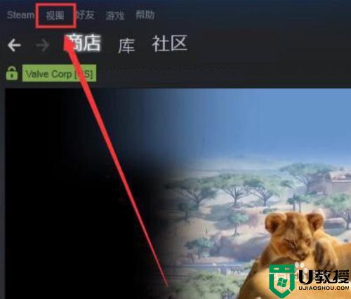 steam直播怎么开_steam怎么开启直播