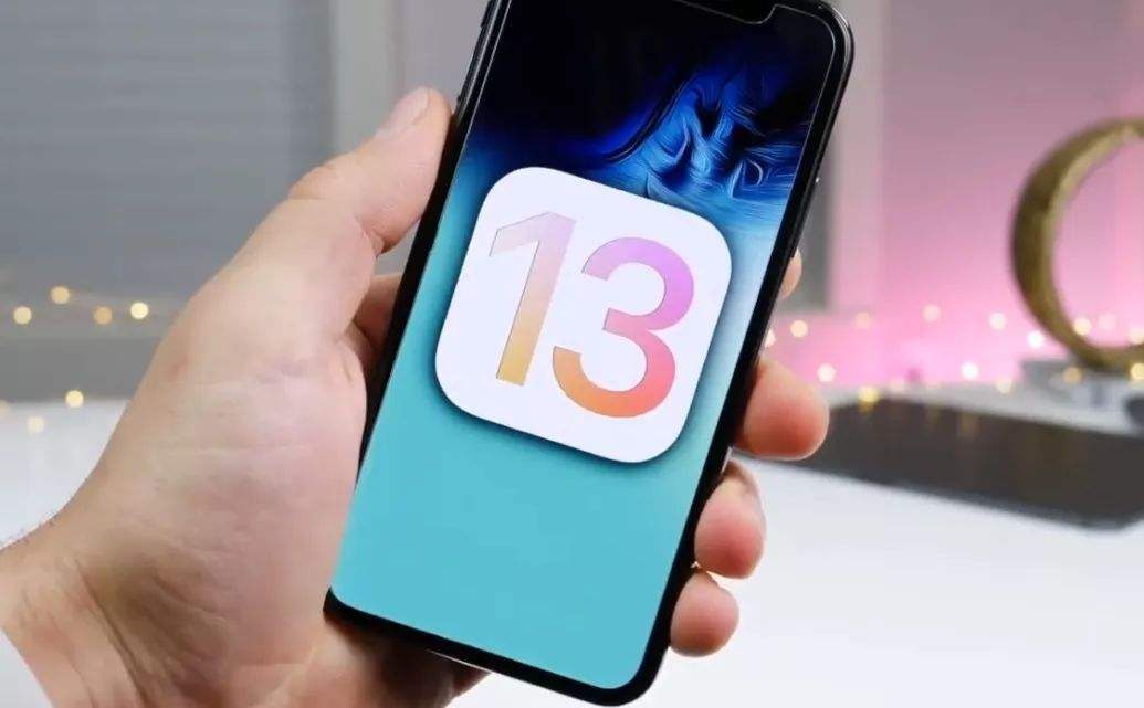 ios13软件闪退(2)