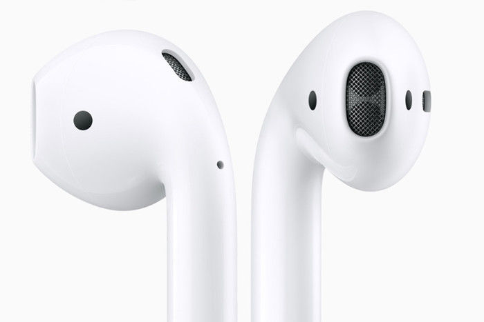 airpods2和1有什么区别(1)