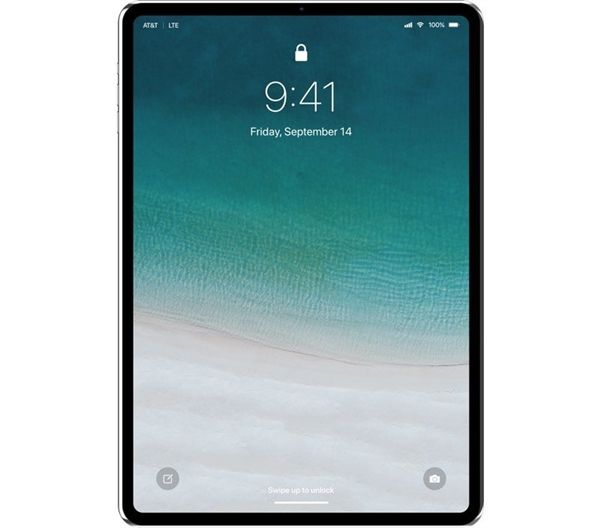 ipad发说说怎么显示型号(1)