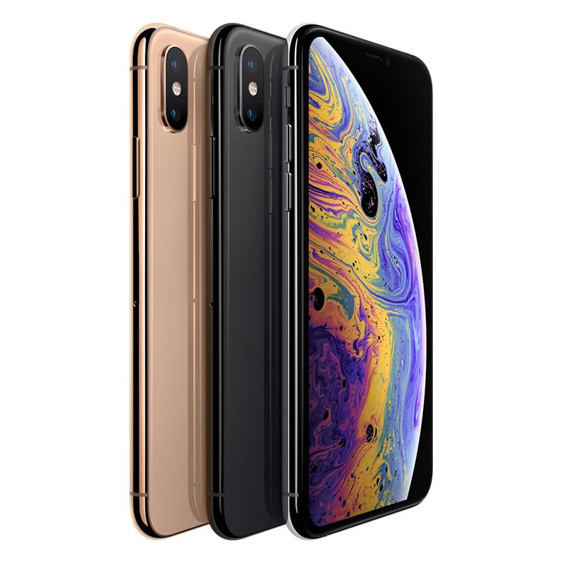 iphone xs max上市时间