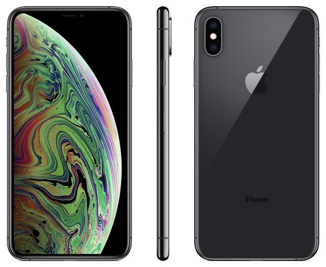 iphone xs max防水吗(1)