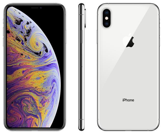 iphone xs max防水吗(2)