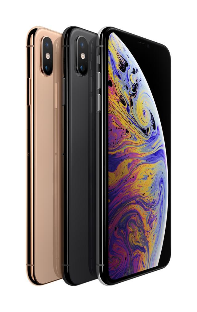 iphone xs max防水吗(3)