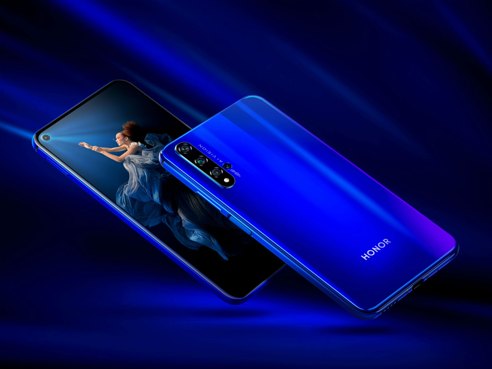 honor10是什么型号