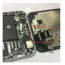 iphone6电源ic损坏症状(3)