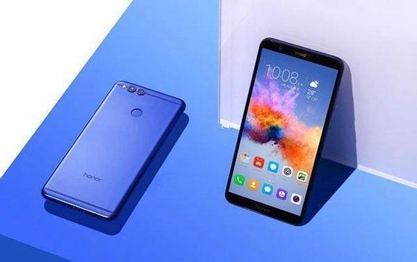 honor7x是什么手机