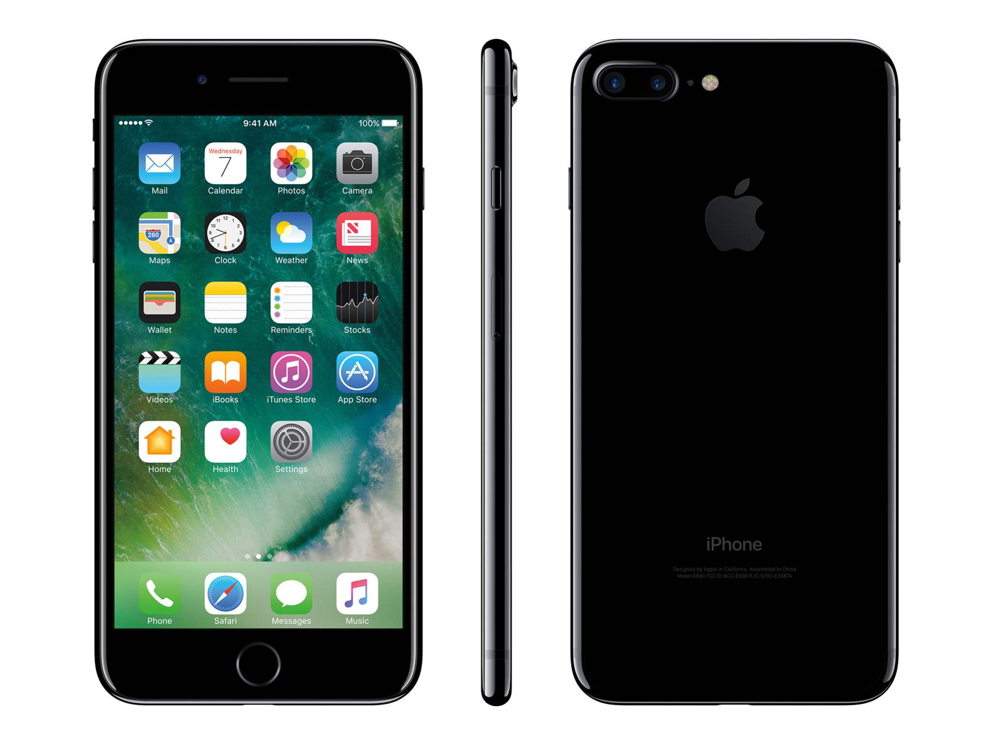 iphone7买32g还是128g(1)