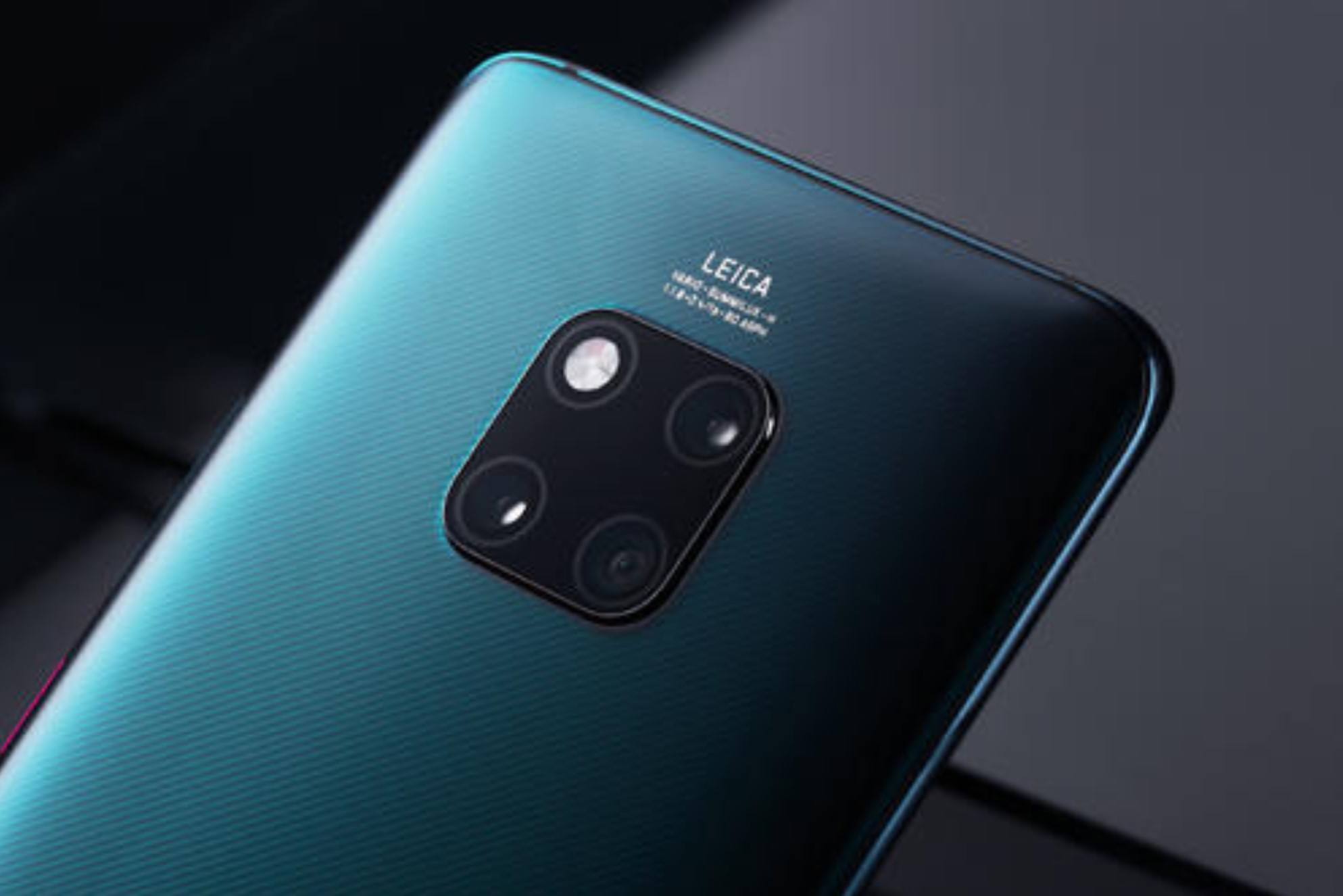 mate20和mate20x的区别