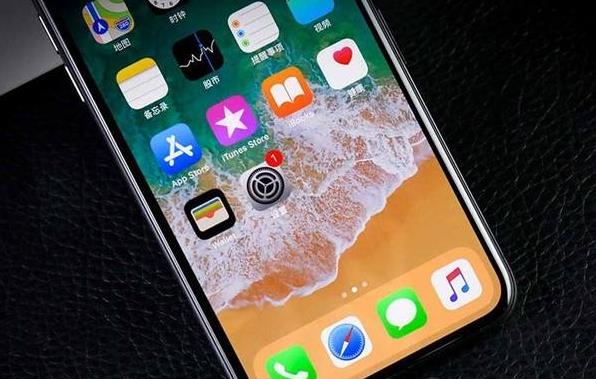 iphonex面容设置不了