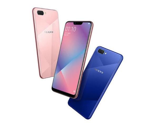 oppoa5有没有红外功能