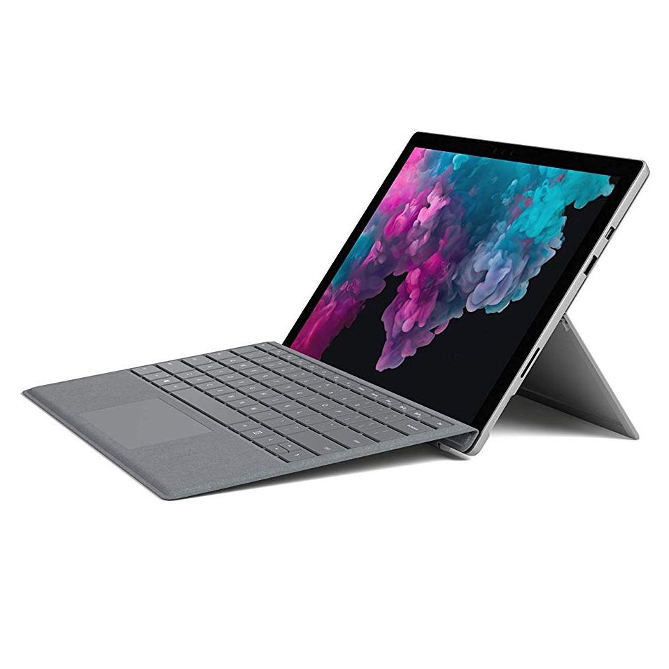 surfacepro6充电说明