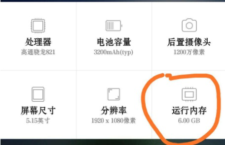 运存6g和8g选哪个(3)