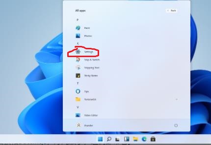 windows11开机密码怎么修改