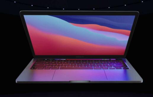 什么是mini-LED屏幕 2021MacBook Pro将搭载