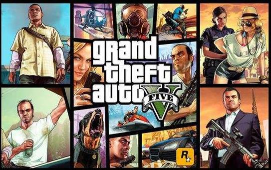 电脑安装gta5最低的配置要求