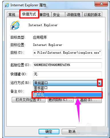 怎么网页窗口最大化(2)