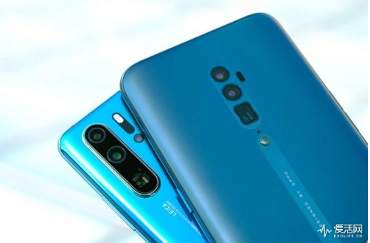 OPPO Reno 10倍变焦版和华为P30 Pro谁更厉害