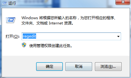 cf全屏设置win7方法