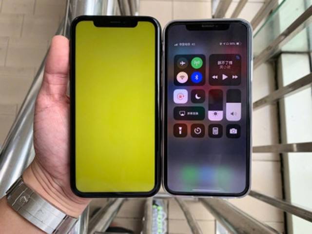 iphonexr夜里待机费电