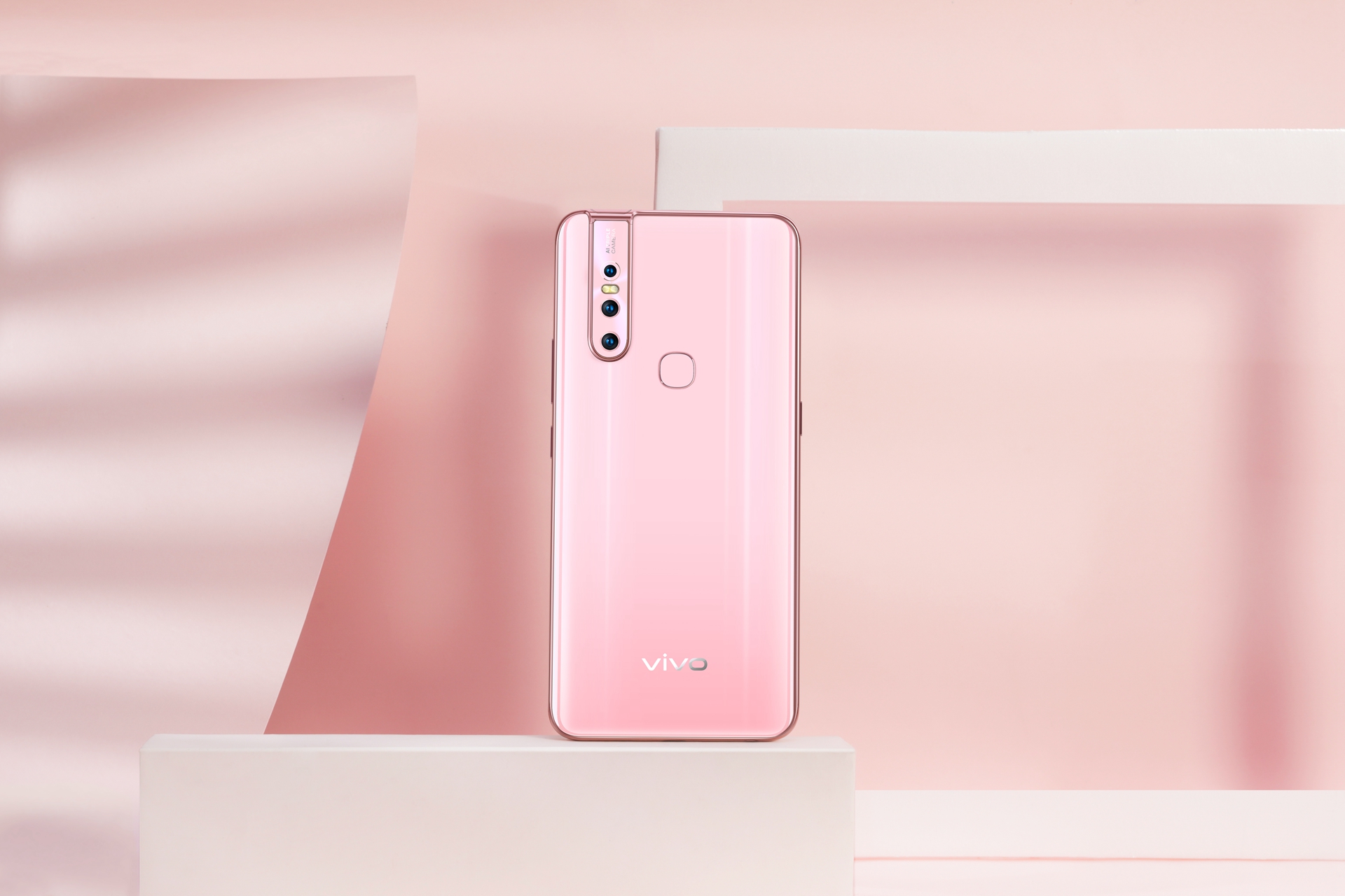 vivo S1官方图赏：采用“零界全面屏”设计(7)