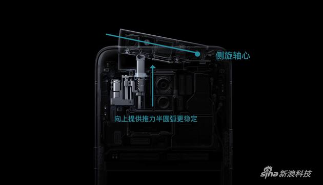 OPPO Reno 10倍变焦版正式开启预售：拆解揭开机身内部构造奥秘(7)