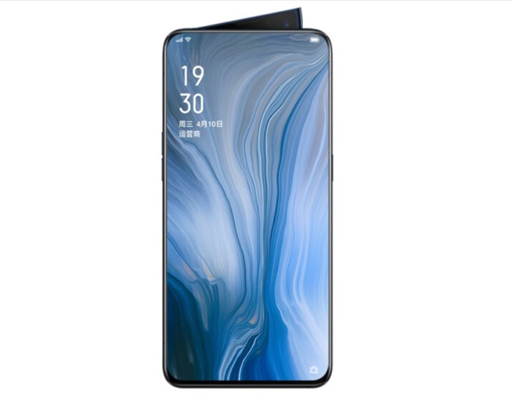 OPPO Reno 10倍变焦版今日开售：3999元起(2)