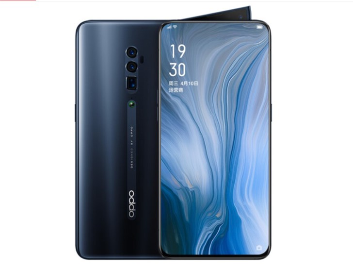 OPPO Reno 10倍变焦版今日开售：3999元起(1)