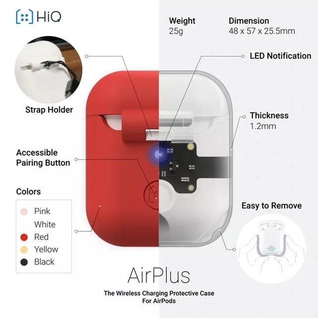 airplus怎么设置双耳