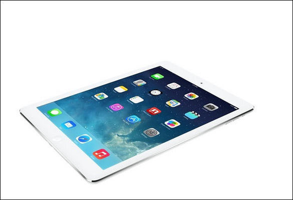 ipad5和ipad6的区别(1)