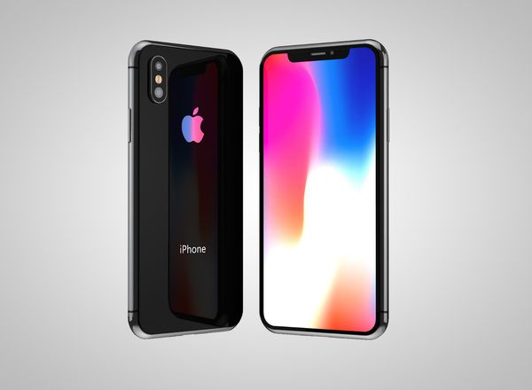 iphone x是什么处理器