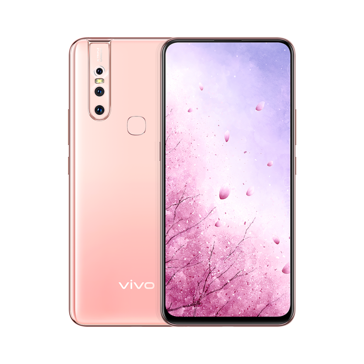 vivos1发布时间