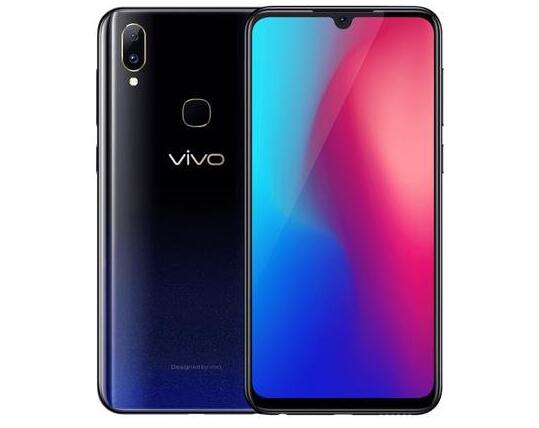 vivoz3和z3x有什么区别(1)