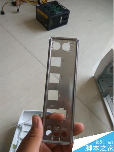 个人组装台式电脑过程之简单介绍组装电脑各配件