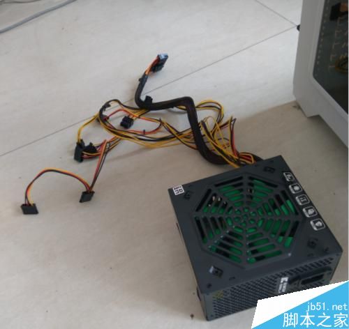 个人组装台式电脑过程之简单介绍组装电脑各配件