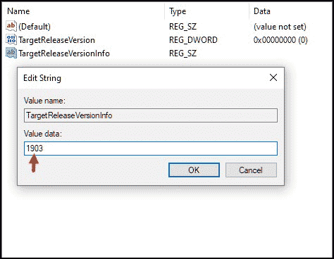 如何用注册表编辑器执行Win10升级与返回功能