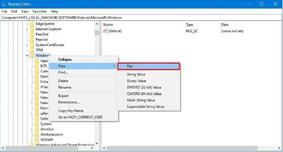 Win10系统使用注册表禁用所有可移动存储访问的方法