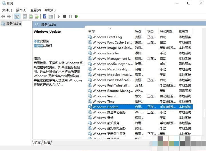 Win11系统怎么关闭自动更新 Win11系统关闭自动更新的方法