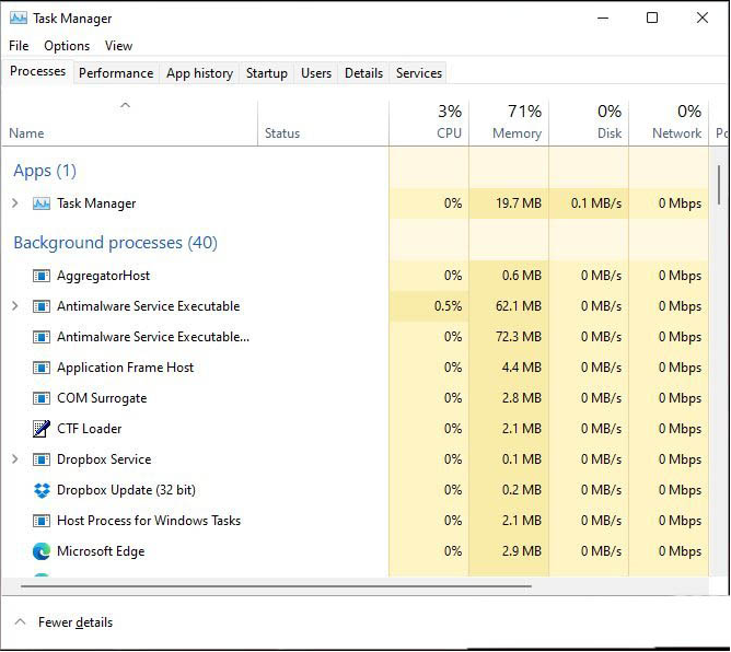 win11任务管理器快捷键是哪个？